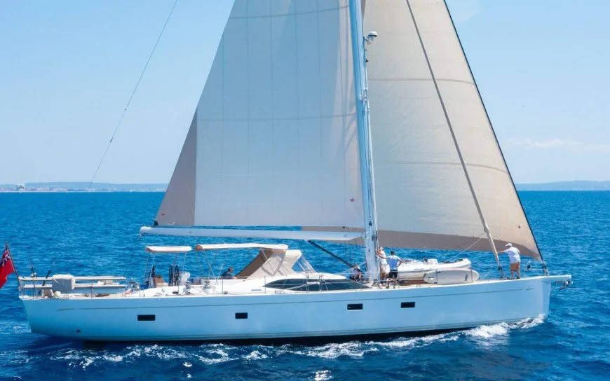 CHAMPAGNE HIPPY: Summer in the Balearics